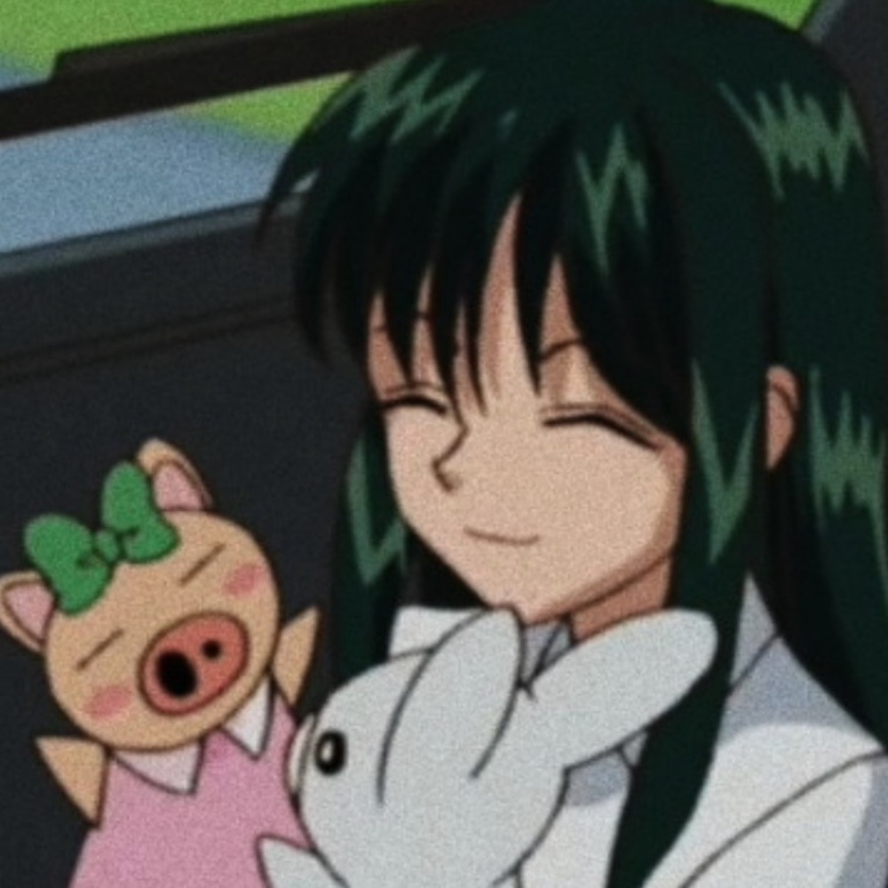 Meet your Posher, Veronica